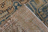 Antique Heriz Runner Rug (3' x 12')